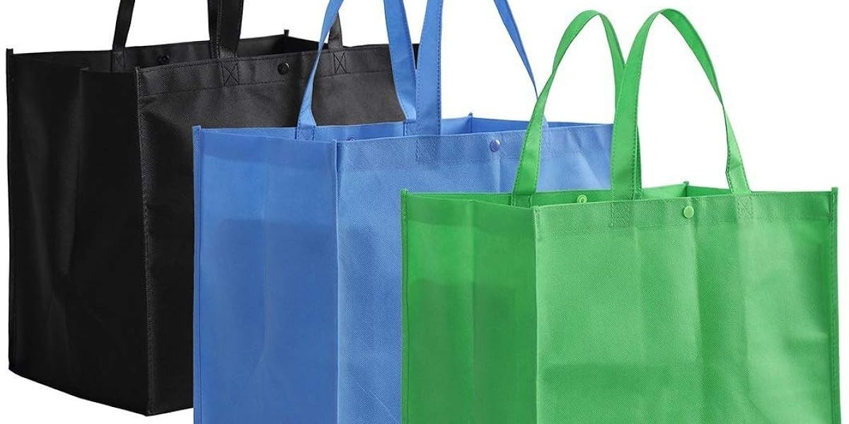 Smart Reusable Shopping Bags for Modern Store Owners
