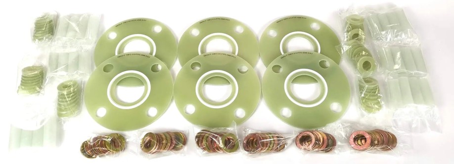 China Valve Gasket Cover Image