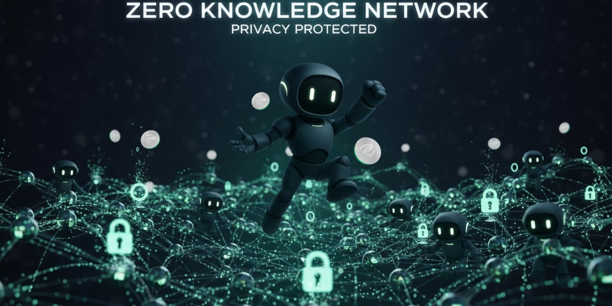 zero knowledge proof and the evolution of digital trust