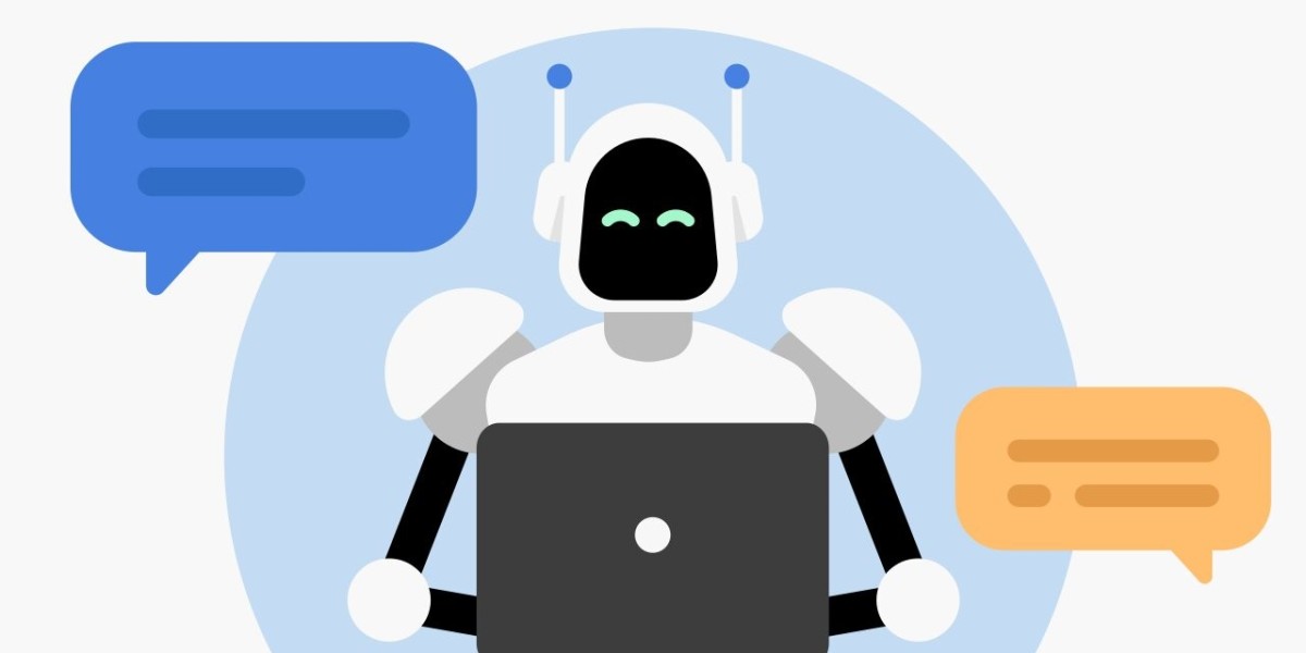 The Conversational Engine: Unpacking Chatbots Market Growth