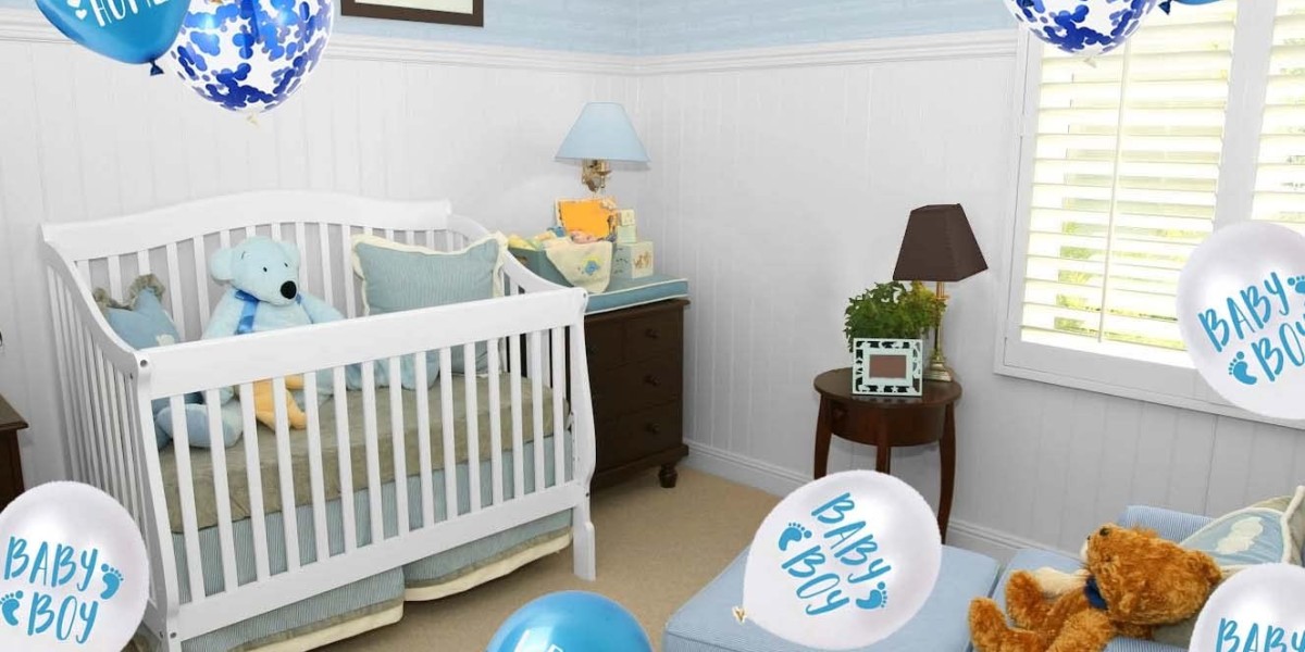 Why a Proper Hospital New Born Baby Setup Is Essential in 2026?