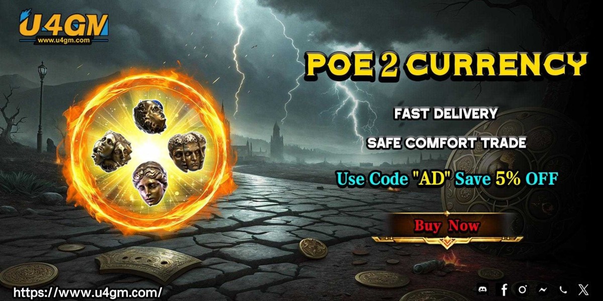 How Can Players Effectively Build and Optimize Characters in poe 2