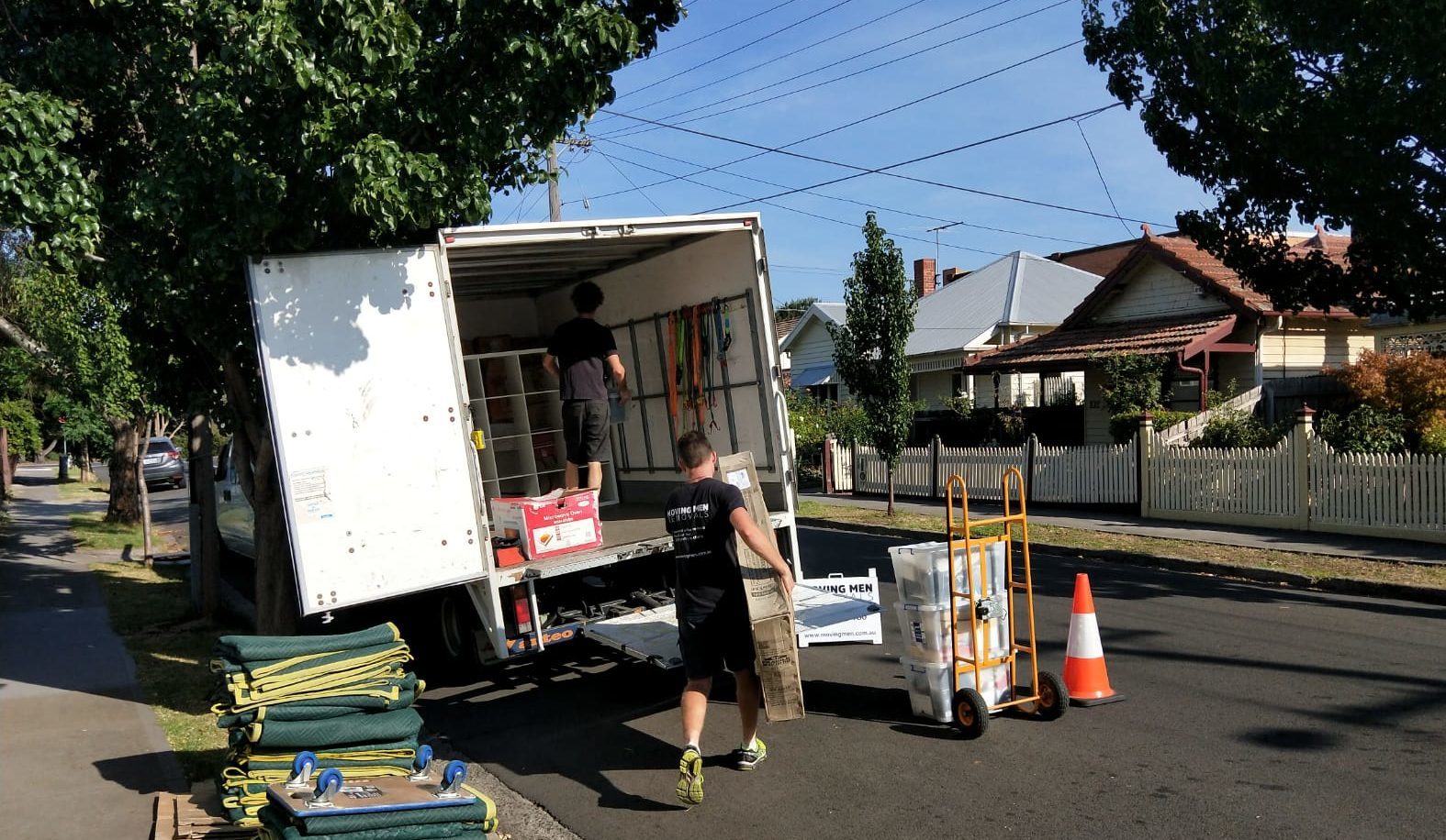 How to Get a Fair Quote for Your Move in Melbourne: Tips and Price Benchmarks