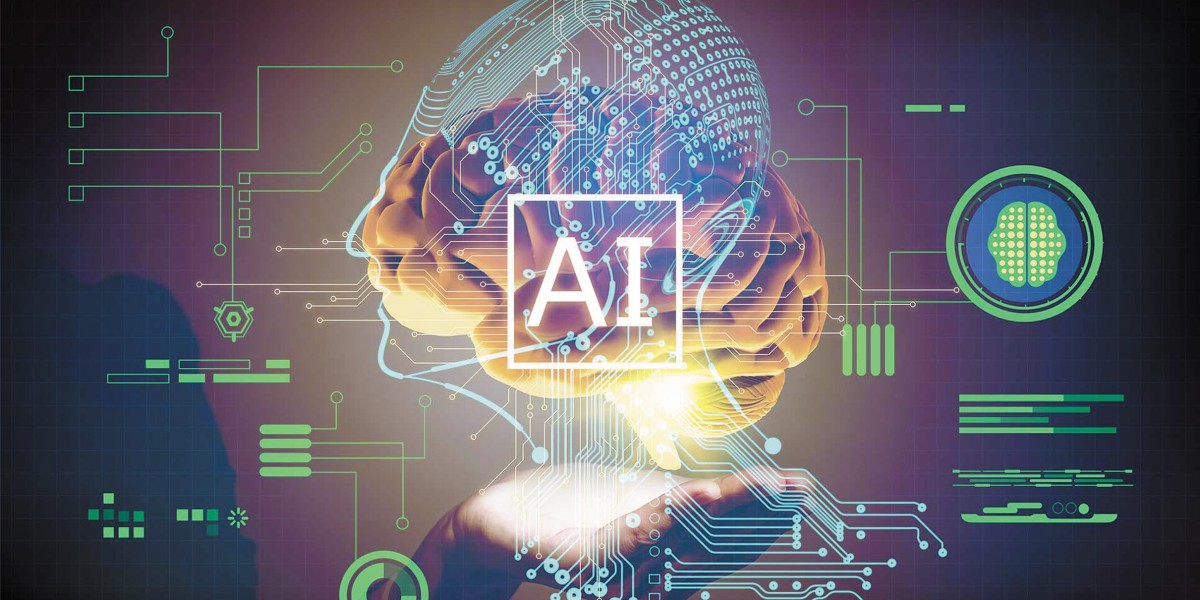 AI-Driven World: The New Competitive Advantage for Global Industries