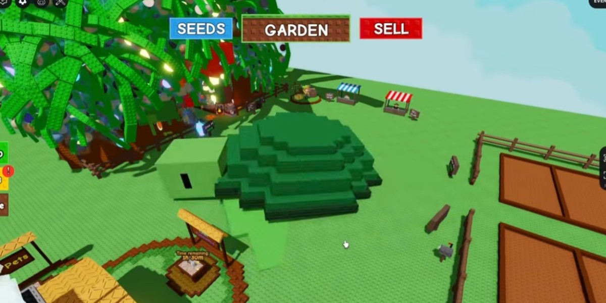 Rooster in Grow A Garden: Farming Bonus Breakdown