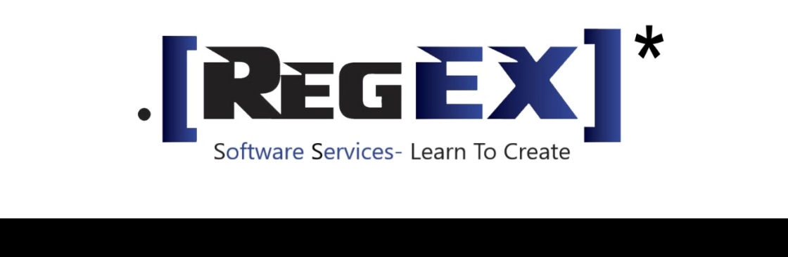 Regex Software Cover Image