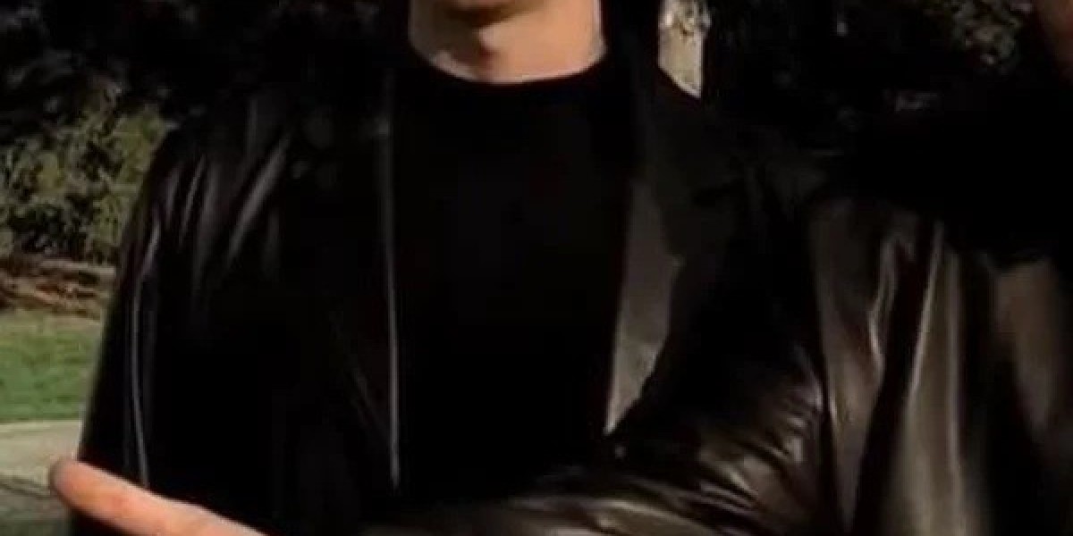 Channel Classic Mob Style: The Sopranos Outfit by The Jacket Merchant