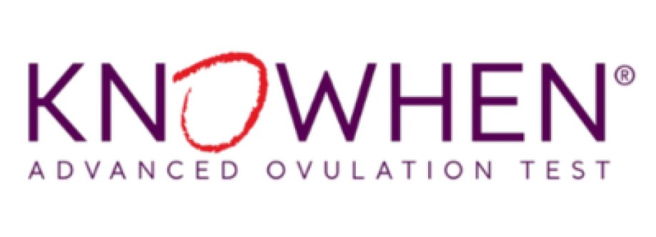 knowhen ovulationtest Cover Image