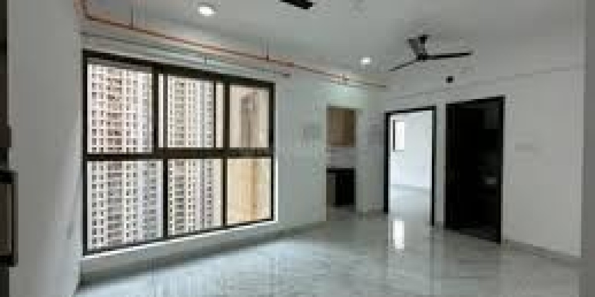 Flat For Rent Near Ghodbunder Road Thane: Modern Homes in a Well-Connected Urban Hub