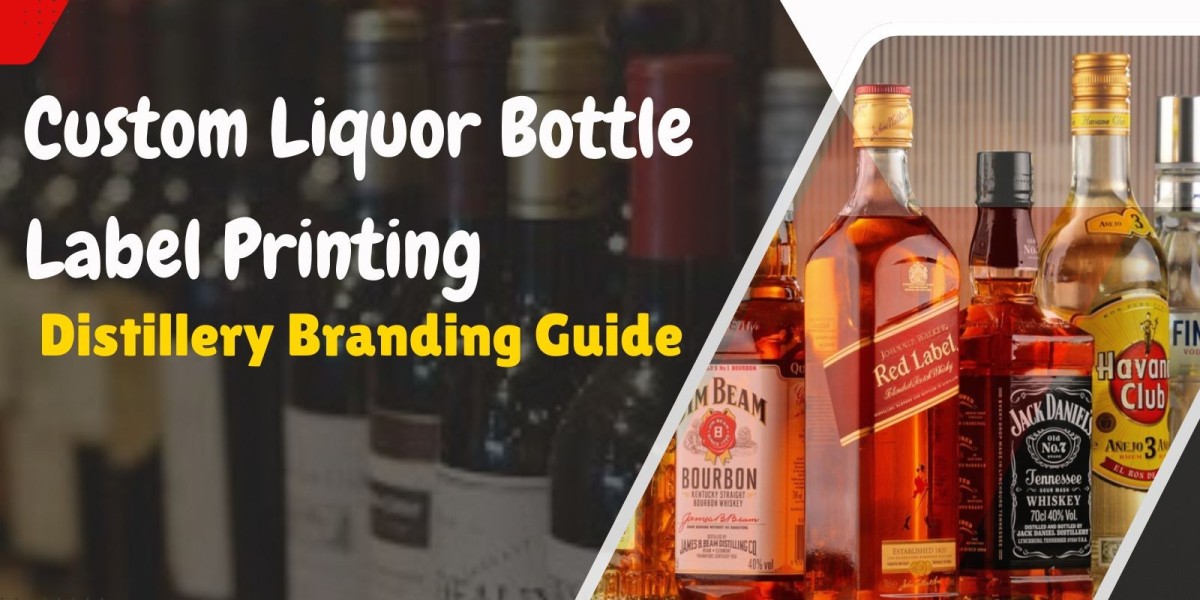 Premium Custom Wine Bottle Label Printing | Aart Stroke