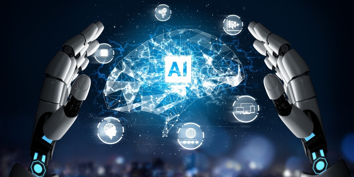 AI Transforming Industries: Growth, Innovation, and Regional Opportunities