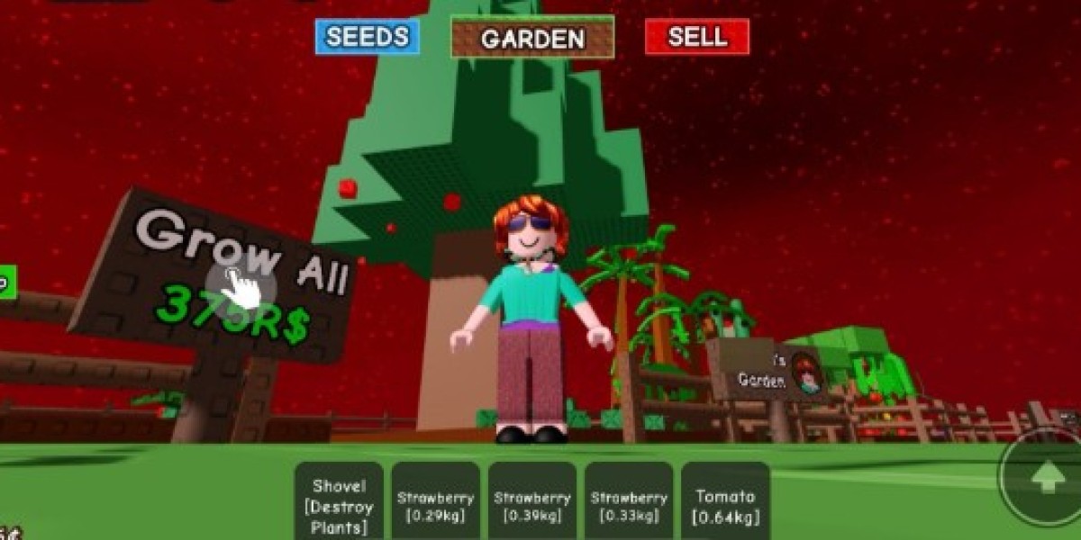 Grow A Garden Safari Event Progression for Beginners