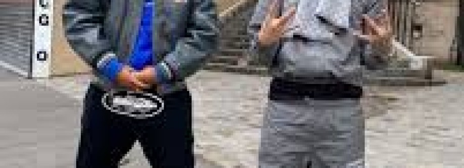 Corteiz Tank top Cover Image