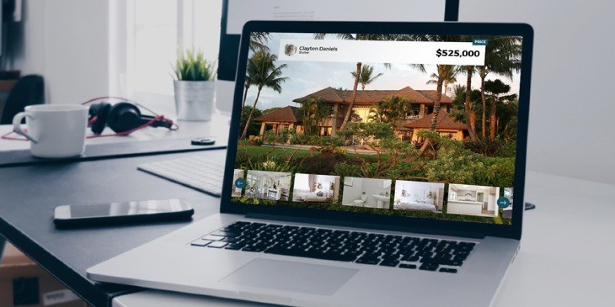 How to Choose the Best Real Estate Website Development Company Dubai