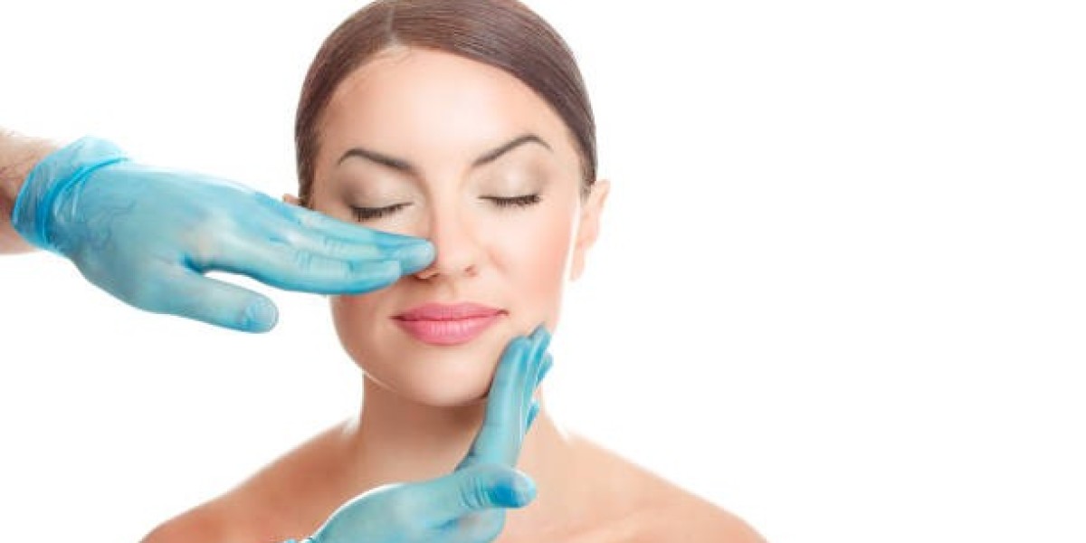 Fixing Botched Rhinoplasty: Revision Tips for Optimal Outcomes