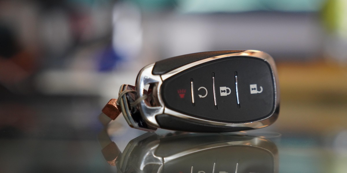 3 Ways In Which The Replacement Car Keys Ford Influences Your Life