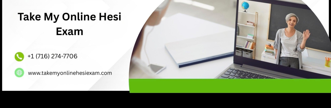 Take My Online HESI Exam Cover Image