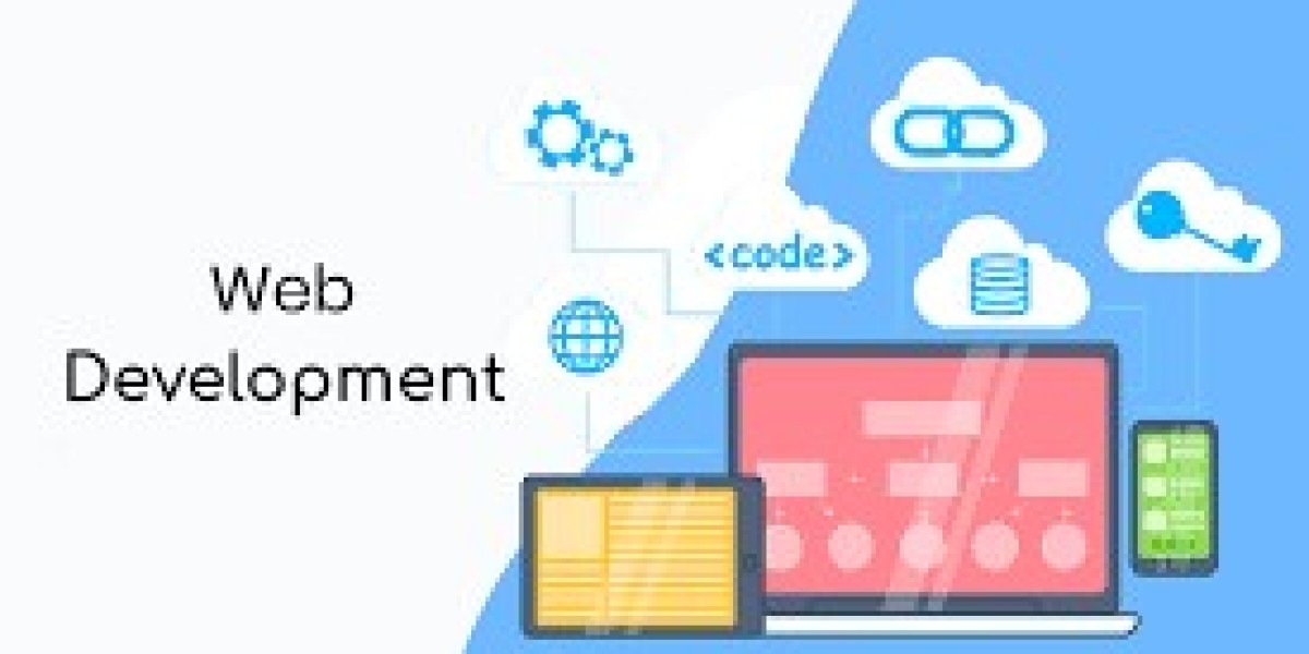 Top Website Development Company in UK for Scalable Digital Growth