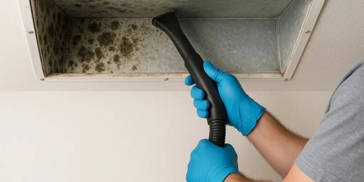 Air Duct Mold Cleaning Winnetka, IL
