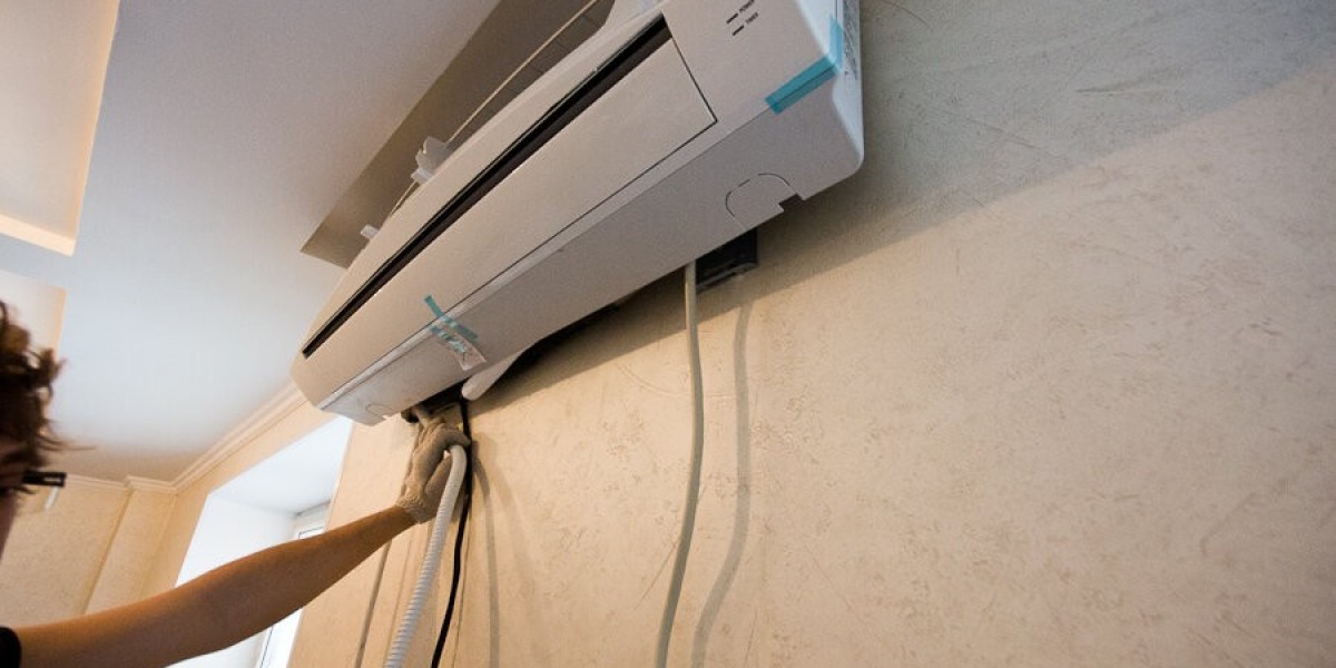Your Guide to Plumbing & AC Services in Ardrossan