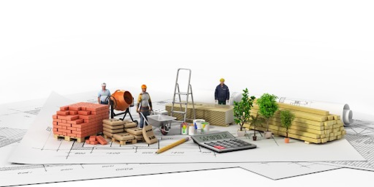 Construction Mortgage Loans: A Clear Guide for Canadian Homebuilders