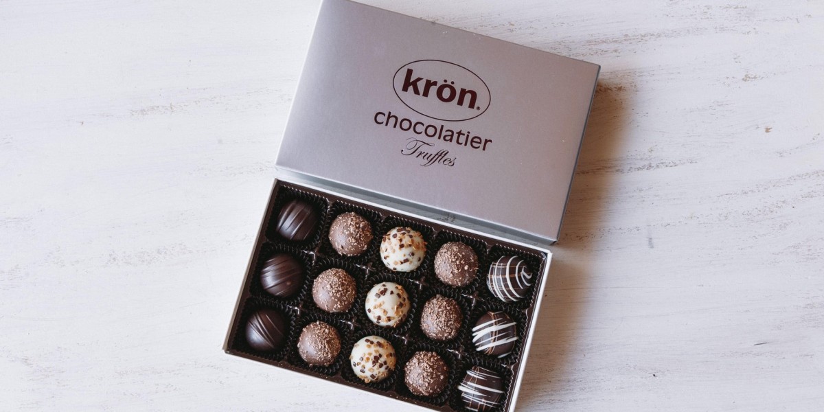 Best Chocolate Boxes for Gifts: 2025 U.S. Guide