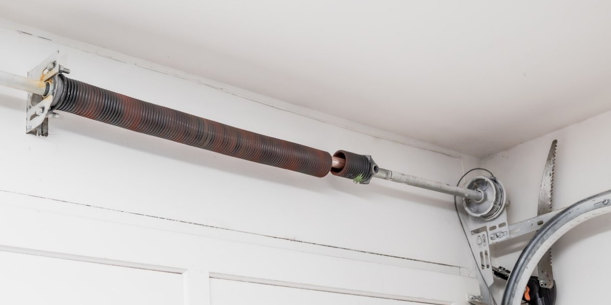 Reliable Solutions for Your Garage Door Needs