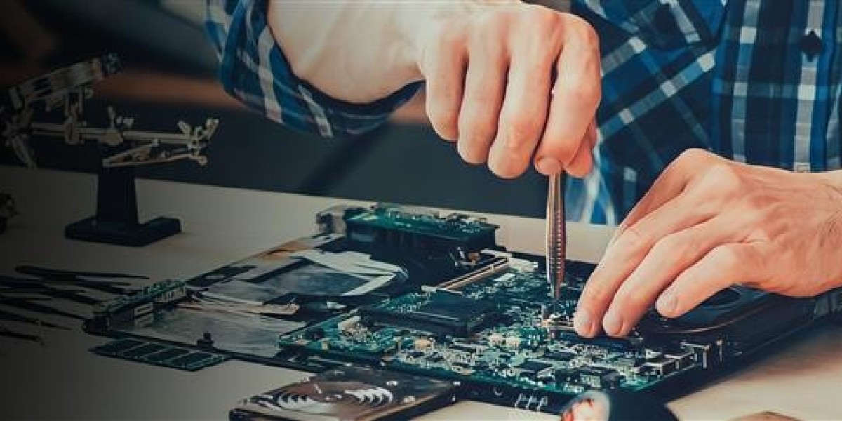 Powerhouse Platforms: The Best Computer Motherboards in 2025