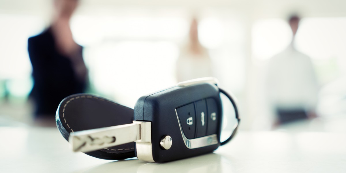 What's The Current Job Market For Ford Replacement Key Programming Professionals?