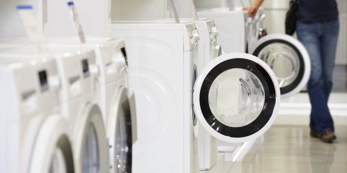 10 Best Mobile Apps For Top Washing Machines