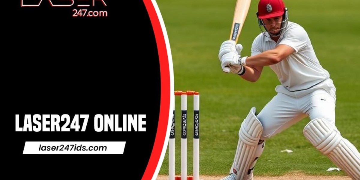 Laser247 Online – The Ultimate Destination for Online Gaming Enthusiasts