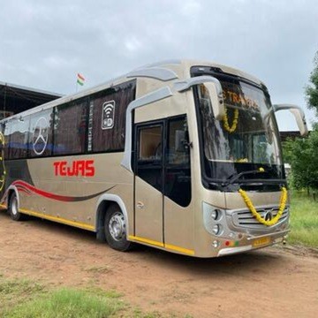 SEO Tejas Profile Picture