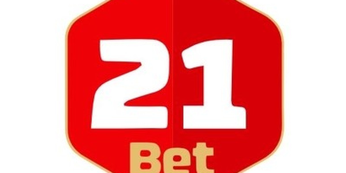 Come Registrarsi su 21Bet Casino