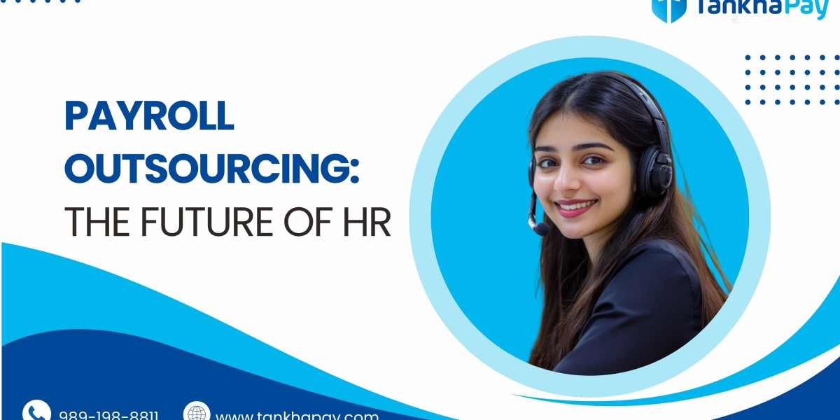 Top Payroll Outsourcing Companies in India 2025: Detailed Overview and Recommendations