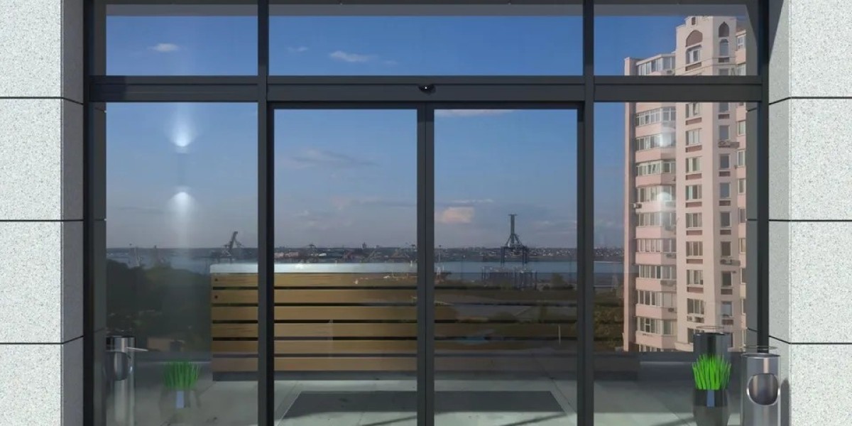 Fast and Professional Automatic Sliding Door Repairs in Norcross, GA