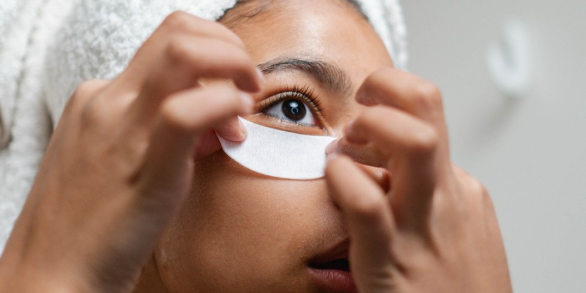 How to Get Rid of Dark Circles Permanently