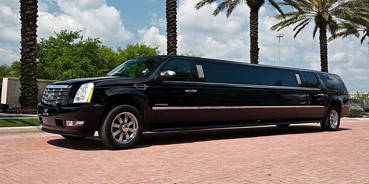 Limousine Service Philly Airport