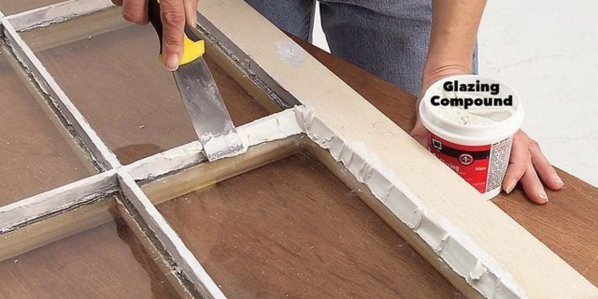 You'll Be Unable To Guess Local Glazier's Benefits