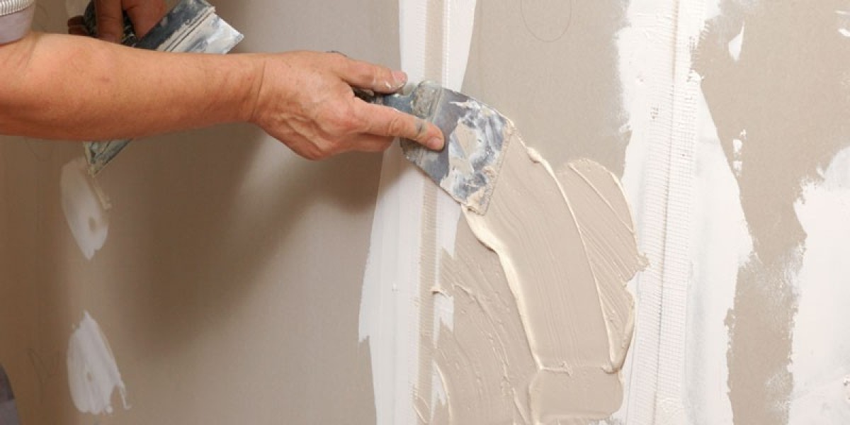Trusted Wall Patching Services in Sebastian, FL
