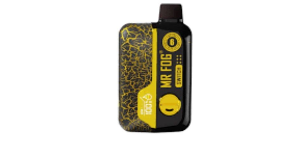 Enhancing Your Vaping Experience with Intelligent Support Systems