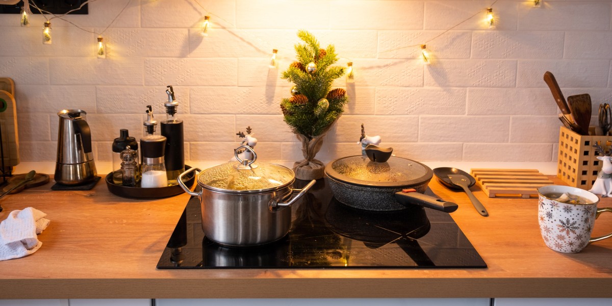 The 9 Things Your Parents Teach You About Built In Stove And Oven