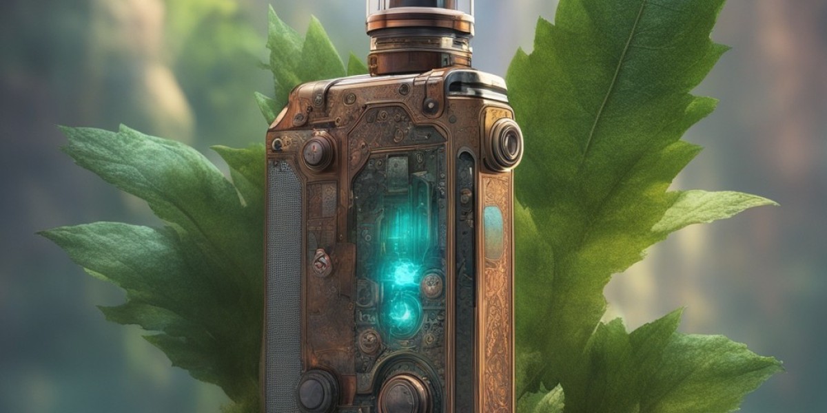 A Beginner’s Guide to Choosing the Right Vape Device