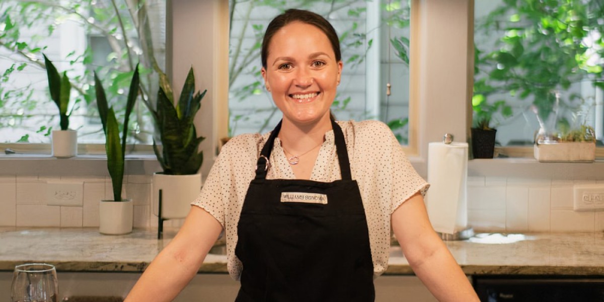 Private Chef Near Me – Luxury Dining at Home Made Easy