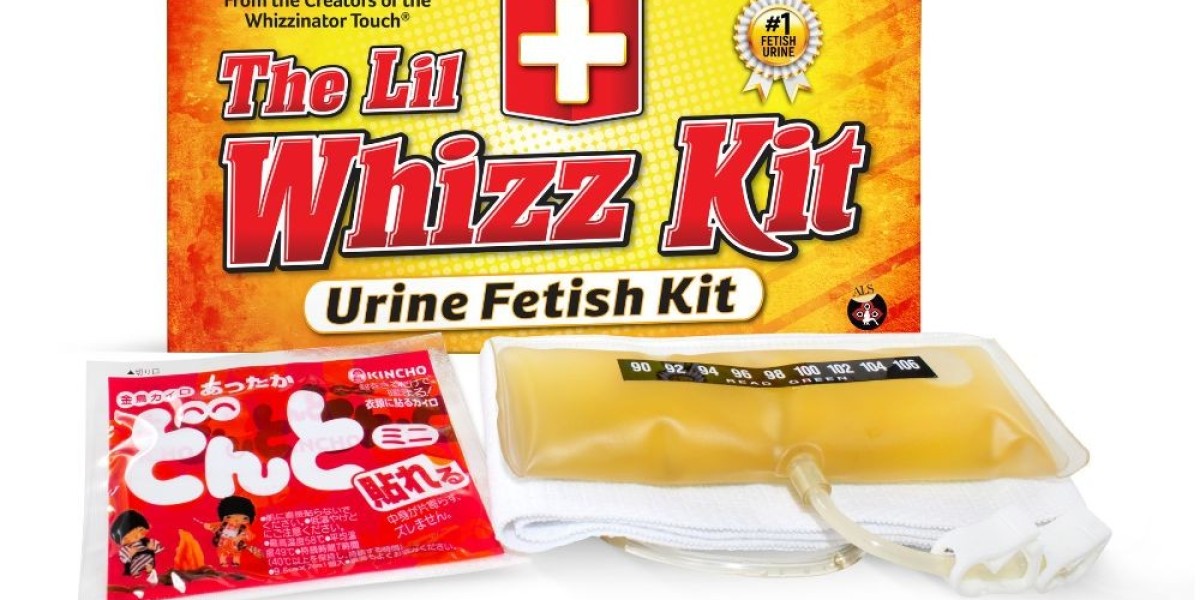 Uncommon Article Gives You The Facts on Synthetic Pee That Only A Few People Know Exist