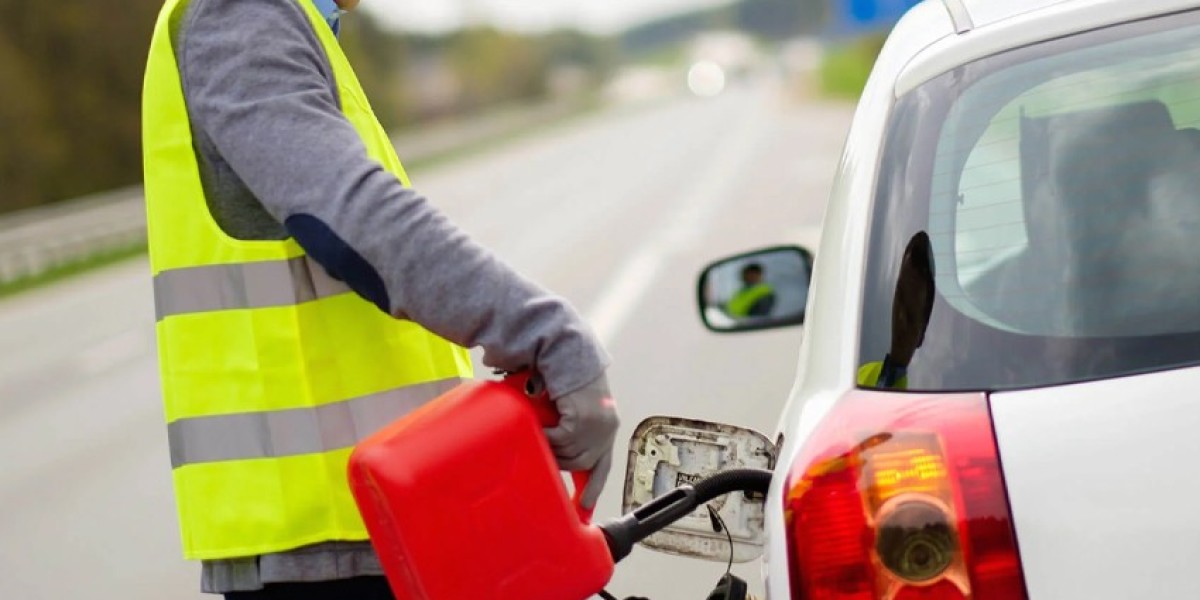 Fuel Delivery Services Queens, NY