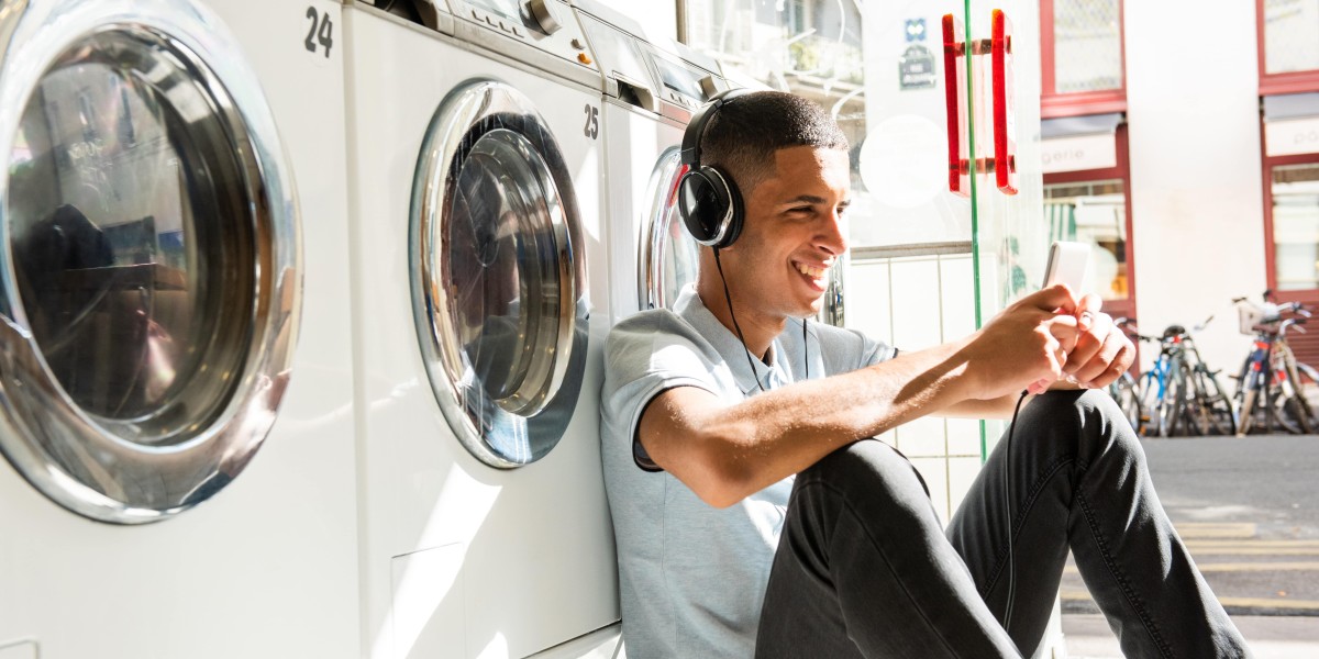 20 Myths About Top Washing Machines: Dispelled