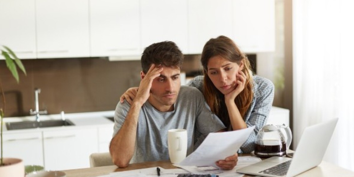 Mortgage With Bad Credit: How to Secure Financing and Alberta Rates