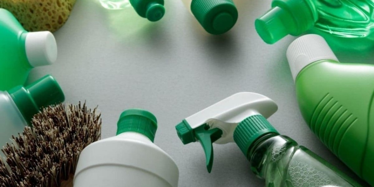 Green Cleaning Services in New York, NY: A Healthier Choice for Your Space