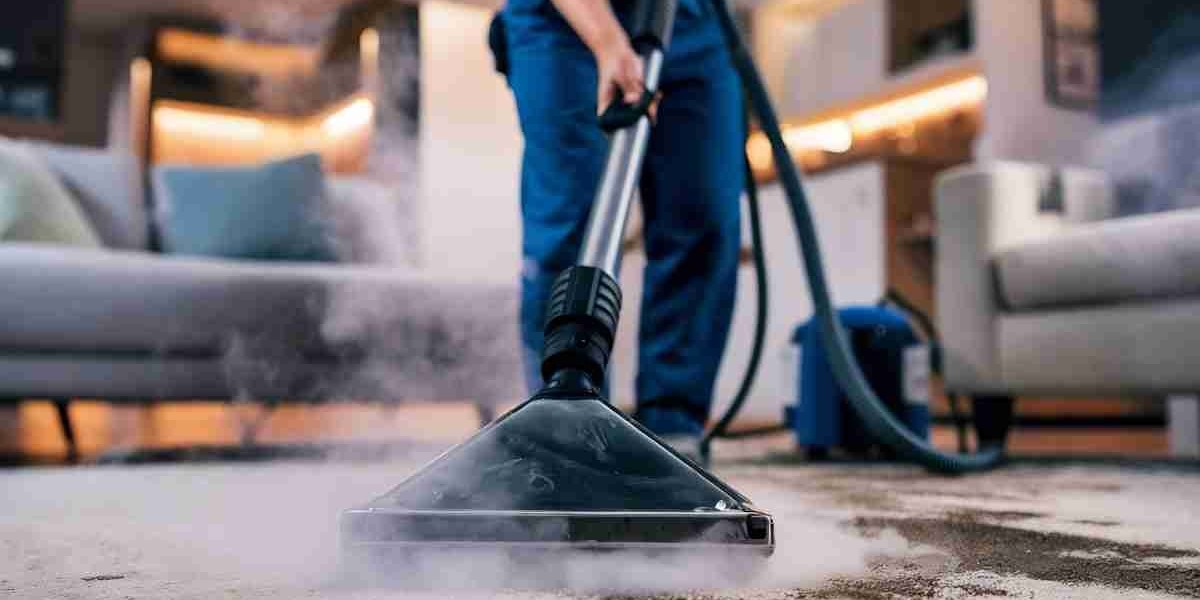 carpet steam cleaner Denver, CO