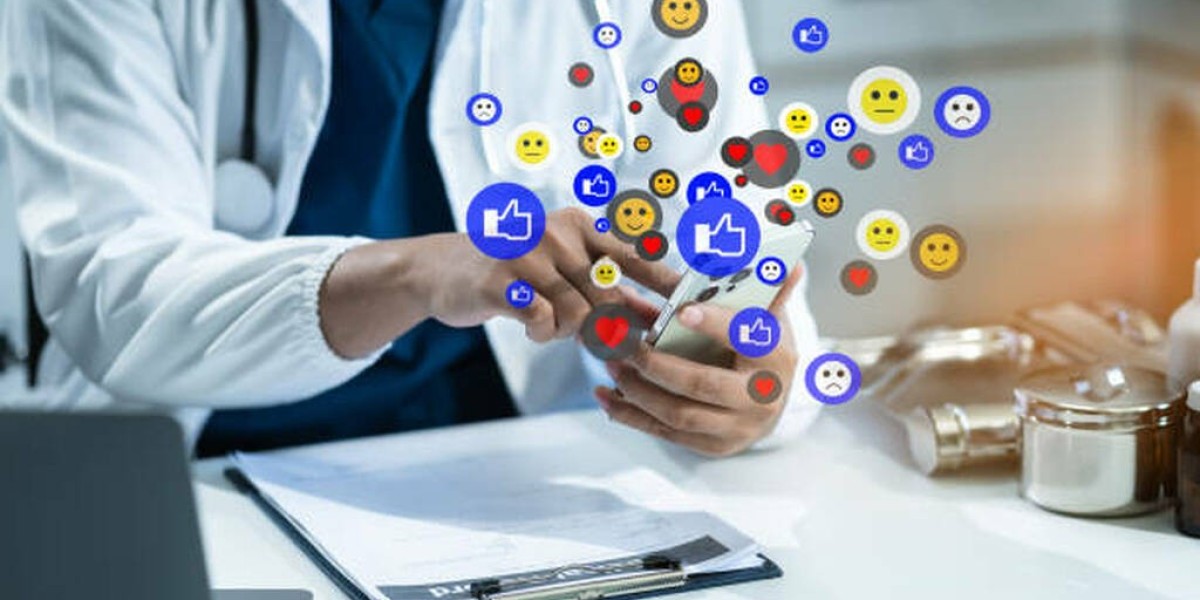 SitBuzz Medical SEO Services and Healthcare Social Media Agency